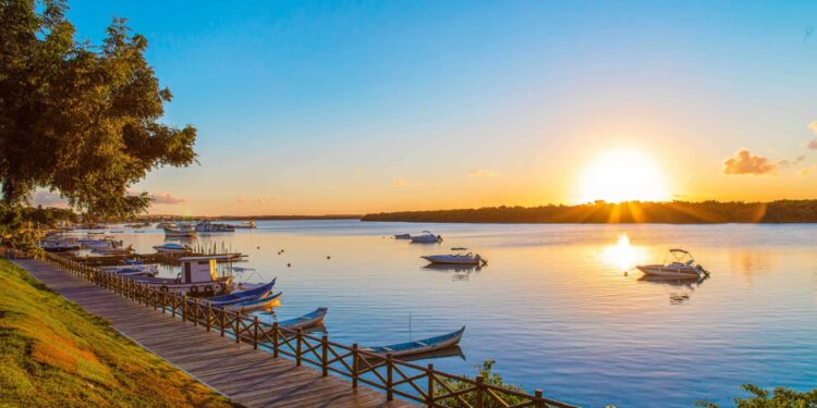 BeFly Travel Sergipe inicia projeto para trazer turistas a Aracaju