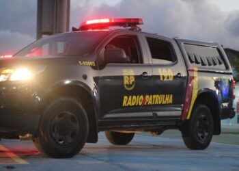 PM prende homem que possuía mandado de prisão em aberto no Mosqueiro