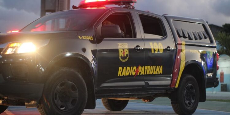 PM prende homem que possuía mandado de prisão em aberto no Mosqueiro