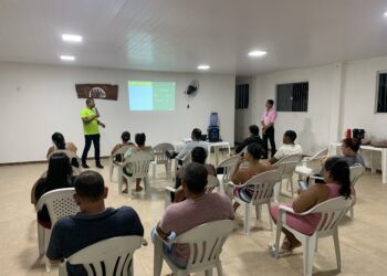 Governo de Sergipe e Banese levam Caravana do Desenvolvimento para Santana do São Francisco