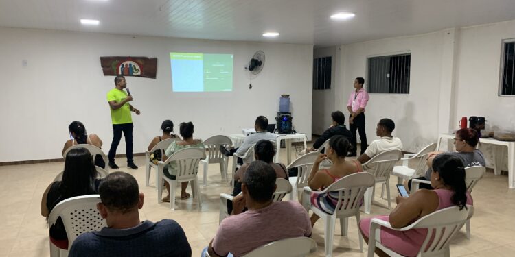 Governo de Sergipe e Banese levam Caravana do Desenvolvimento para Santana do São Francisco