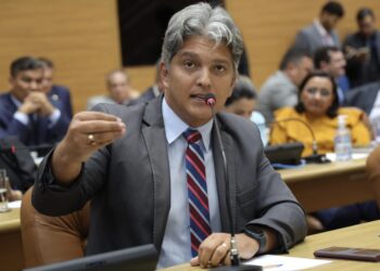 Por meio de solicitação de Dr. Samuel, segurança pública de Socorro receberá 10 milhões em investimentos