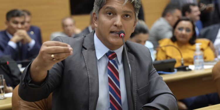 Por meio de solicitação de Dr. Samuel, segurança pública de Socorro receberá 10 milhões em investimentos