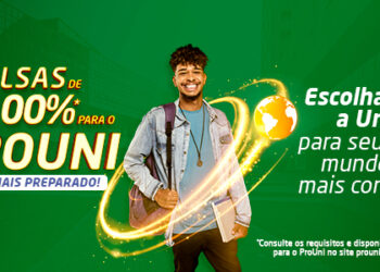 Grupo Tiradentes oferta mais de 800 bolsas no Prouni 2024.1