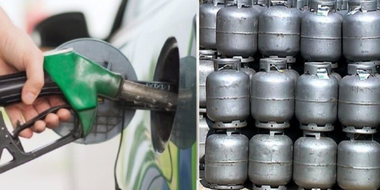 Gás de cozinha, gasolina e diesel vão ficar mais caros a partir desta semana; confira novos valores