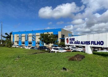 Huse divulga balanço de atendimentos de urgência e emergência em 2023