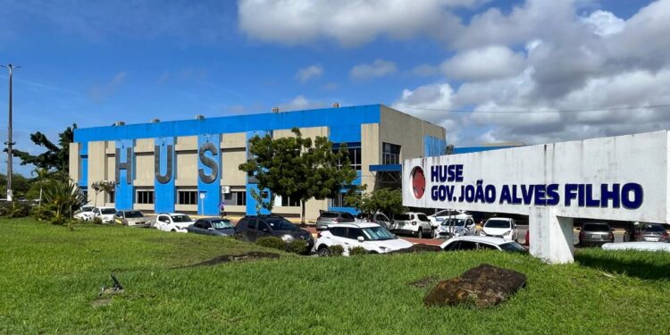 Huse divulga balanço de atendimentos de urgência e emergência em 2023