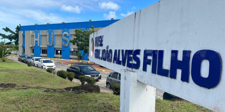 Huse registra redução nos atendimentos às vítimas de acidente de trânsito no período de fim de ano