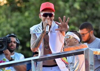 Barra Folia 2024: Prefeitura da Barra dos Coqueiros divulga programação do Carnaval