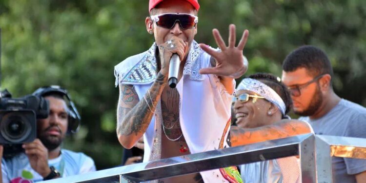 Barra Folia 2024: Prefeitura da Barra dos Coqueiros divulga programação do Carnaval