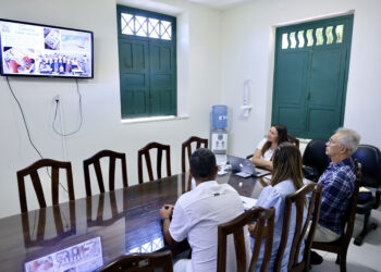 Arquiteto na Escola: projeto da UFS será implementado nas Rede Municipal de Ensino de São Cristóvão