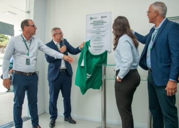 Agência do Banese no Santos Dumont é entregue à população após melhorias