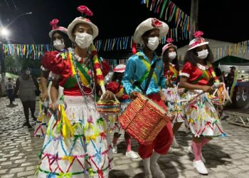Começa nesta quinta-feira o simpósio do 49º Encontro Cultural de Laranjeiras