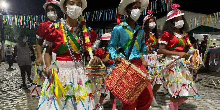 Começa nesta quinta-feira o simpósio do 49º Encontro Cultural de Laranjeiras