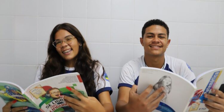 Período de matrículas na Rede Estadual começa dia 15 de janeiro