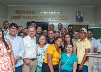 Governo de Sergipe e Banese apresentam soluções negociais a empresários de Gararu