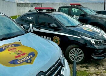 Ação conjunta indicia investigado por estupro de vulnerável e armazenamento de material de exploração sexual de adolescentes