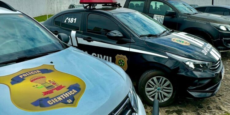 Ação conjunta indicia investigado por estupro de vulnerável e armazenamento de material de exploração sexual de adolescentes