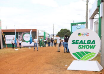 Sealba Show 2024 divulga programação completa; evento começa próximo dia 31