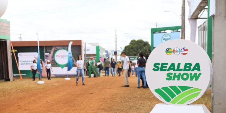 Sealba Show 2024 divulga programação completa; evento começa próximo dia 31