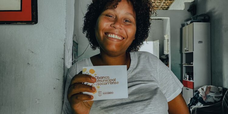 Conheça mais sobre o Banco Municipal Socorrense