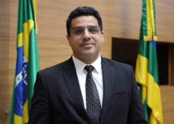 “Os 24 deputados cumpriram o seu papel, defendendo os interesses de Sergipe”, afirma Jeferson Andrade