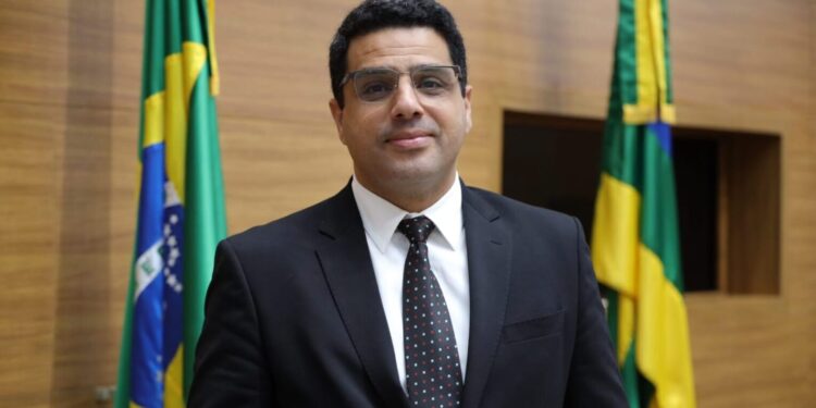 “Os 24 deputados cumpriram o seu papel, defendendo os interesses de Sergipe”, afirma Jeferson Andrade