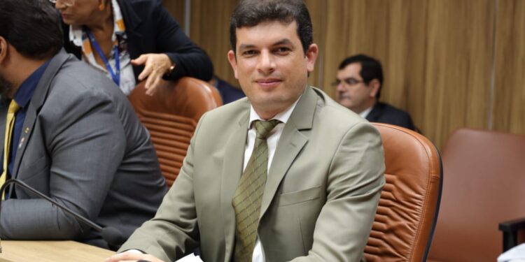 São Cristóvão irá receber R$ 2.5 milhões em emendas de Paulo Júnior