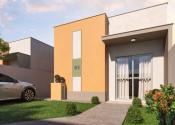 Inscrições para as duas mil casas foram iniciadas nesta segunda-feira, 15, em Nossa Senhora do Socorro