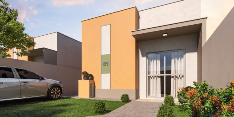 Inscrições para as duas mil casas foram iniciadas nesta segunda-feira, 15, em Nossa Senhora do Socorro