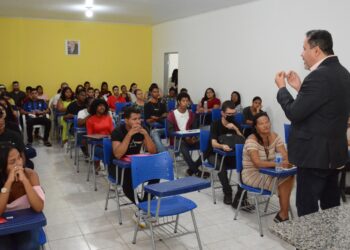 Secretaria de Indústria e Comércio realiza a 3ª edição do Capacita Socorro