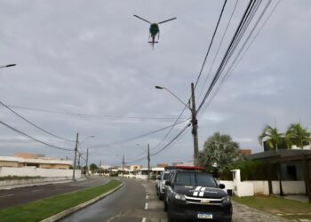 Operação Lockdown: Denarc cumpre 15 mandados de prisão e 19 decisões judiciais de busca e apreensão