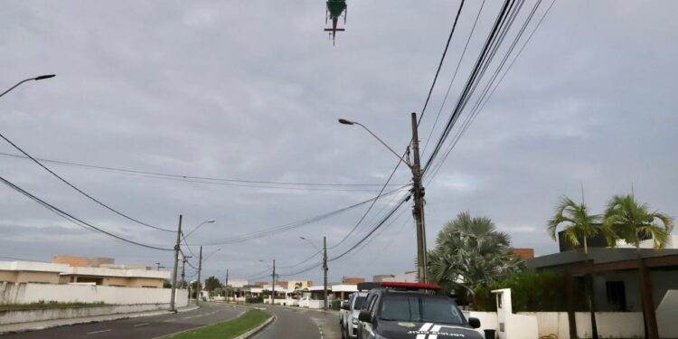 Operação Lockdown: Denarc cumpre 15 mandados de prisão e 19 decisões judiciais de busca e apreensão