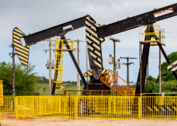 Sergipe registra o maior embarque de petróleo da história do Tecarmo