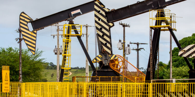 Sergipe registra o maior embarque de petróleo da história do Tecarmo