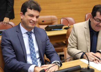 Deputado Paulo Júnior destina R$ 200  mil para UPA de Itaporanga