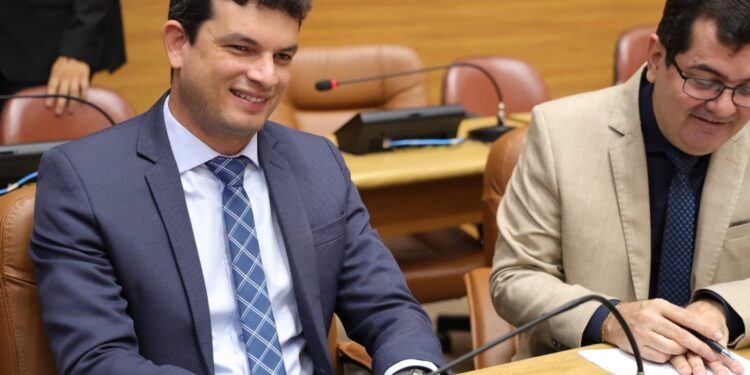 Deputado Paulo Júnior destina R$ 200  mil para UPA de Itaporanga