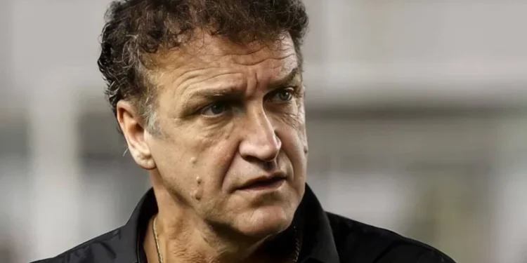 Justiça da Suíça anula condenação do técnico Cuca por estupro