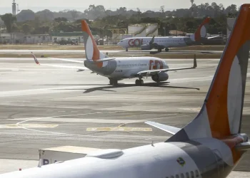 Em recuperação judicial, Gol tinha dívidas acima de R$ 20 bi em 2023