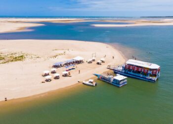 Rede Hoteleira comemora média de ocupação de 85% em janeiro 2024