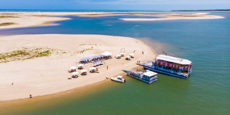 Rede Hoteleira comemora média de ocupação de 85% em janeiro 2024