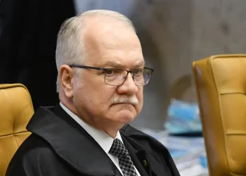 Fachin anula condenação de ex-tesoureiro do PT condenado na Lava Jato
