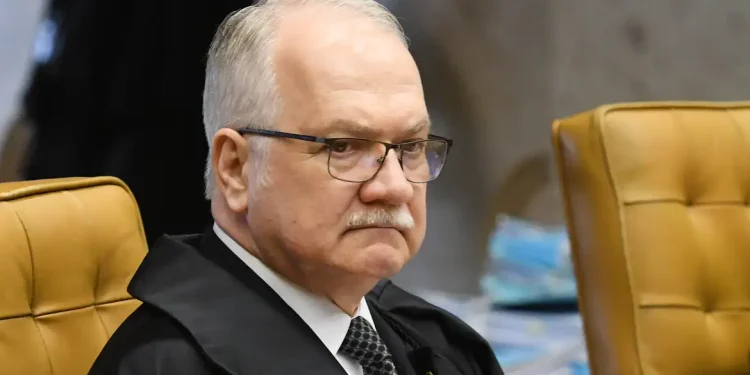 Fachin anula condenação de ex-tesoureiro do PT condenado na Lava Jato