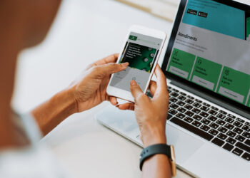 Banese lança novo site com foco na modernização e melhoria da experiência do usuário