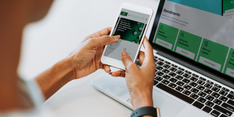 Banese lança novo site com foco na modernização e melhoria da experiência do usuário