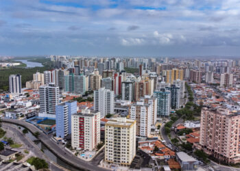 Sergipe é um dos estados que não estão em alerta de temporal