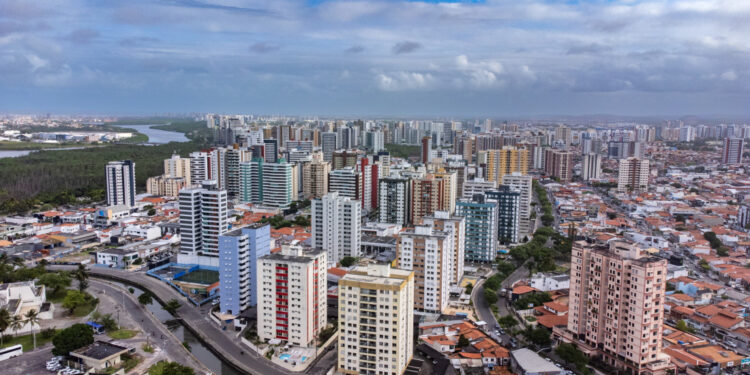 Sergipe é um dos estados que não estão em alerta de temporal