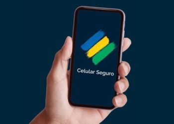 Há um mês em vigência, programa Celular Seguro recebe quase 400 alertas de bloqueio por dia