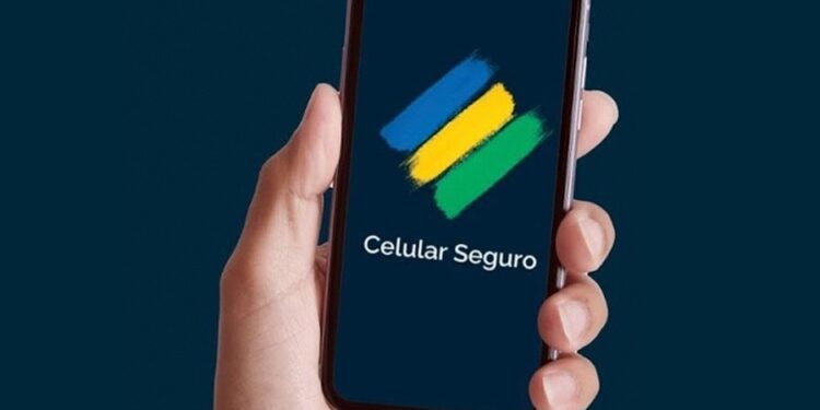 Há um mês em vigência, programa Celular Seguro recebe quase 400 alertas de bloqueio por dia