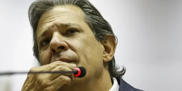 Haddad estima em R$ 32 bilhões impacto com desonerações